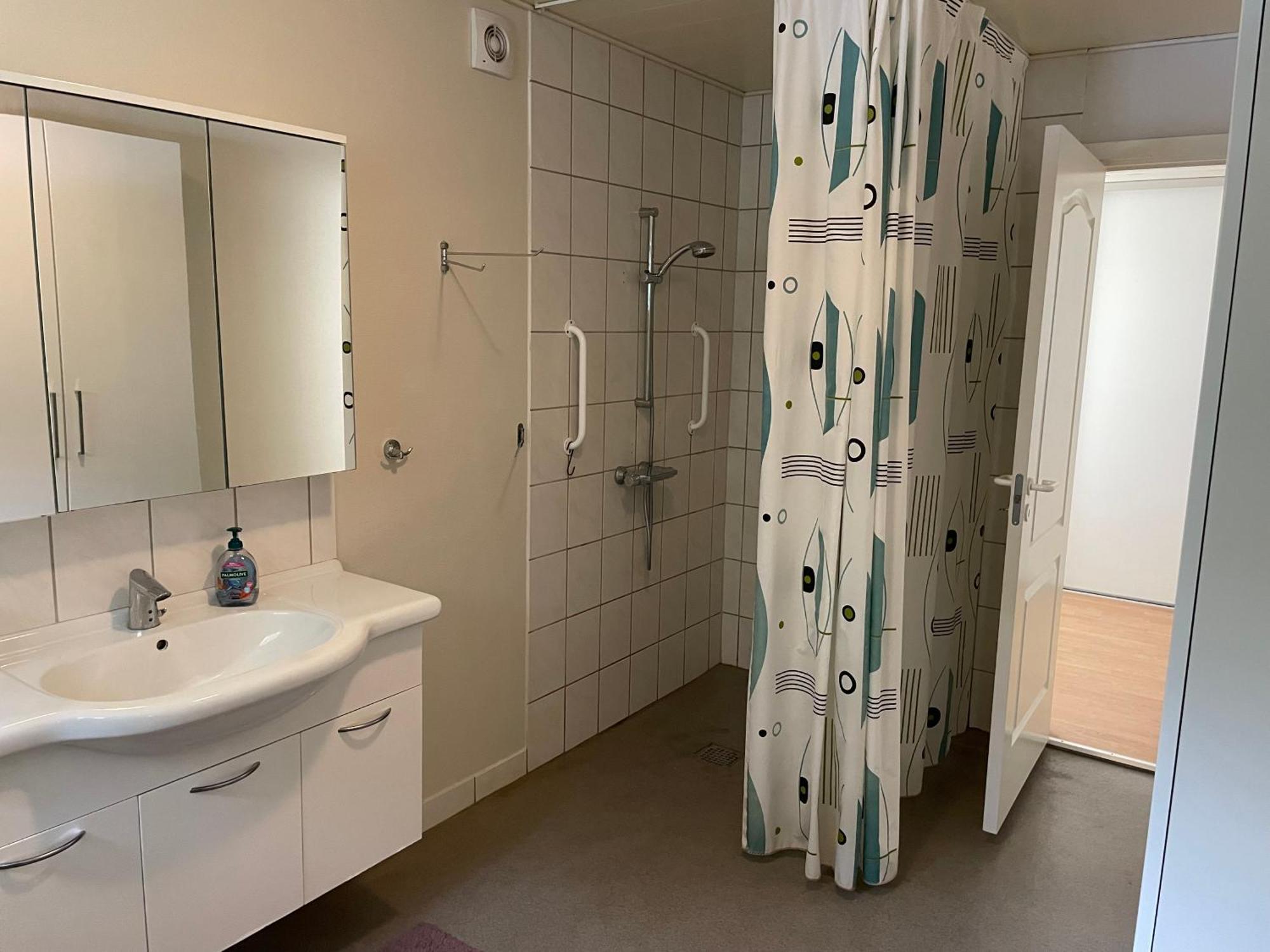 Stay In Brons Skærbæk Dış mekan fotoğraf
