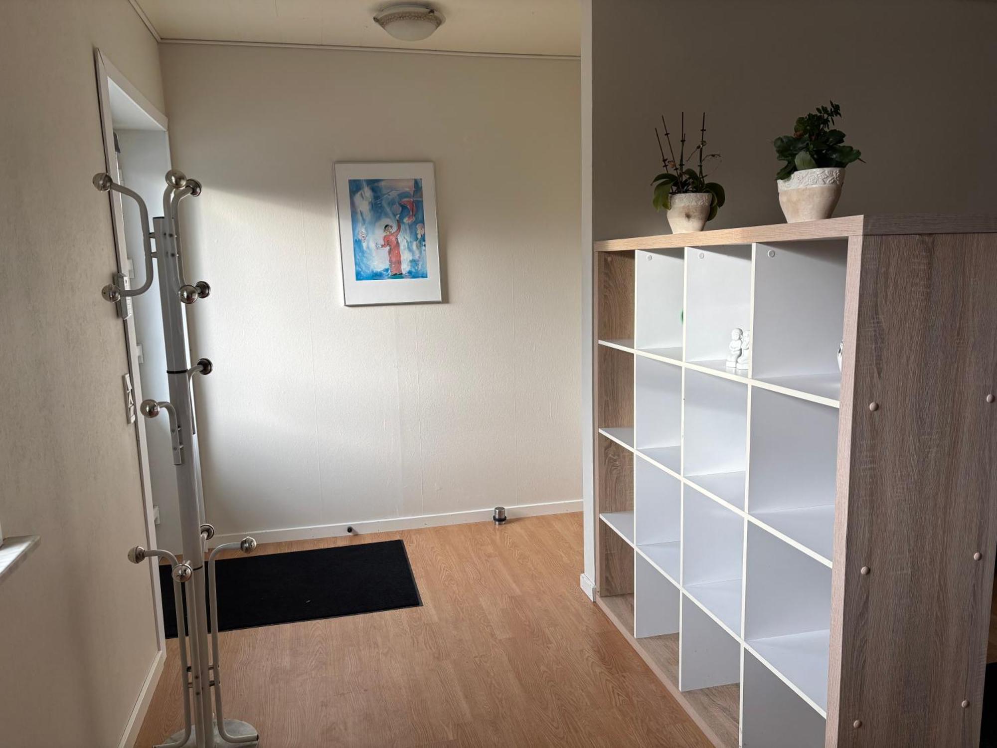 Stay In Brons Skærbæk Dış mekan fotoğraf