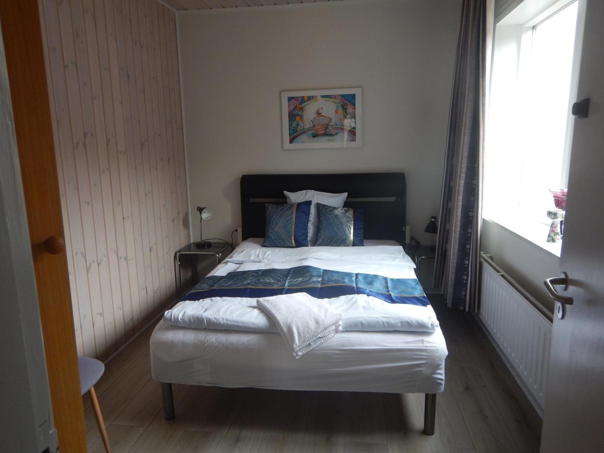 Stay In Brons Skærbæk Dış mekan fotoğraf